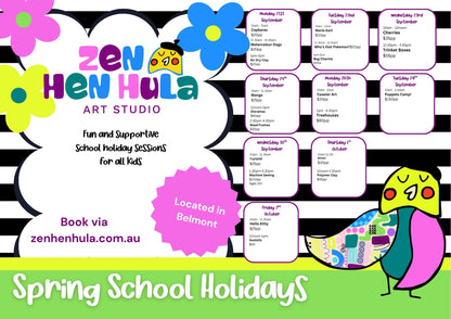 Friday 2nd October| Axolotls| 12noon-1pm(Copy)